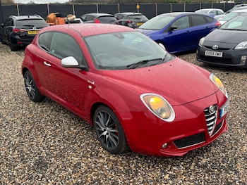 Used Alfa Romeo MiTo 2014 for sale - 76975163: Photo
