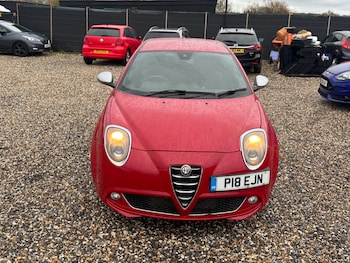 Used Alfa Romeo MiTo 2014 for sale - 76975163: Photo