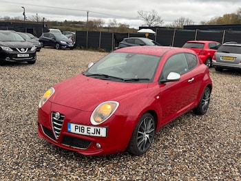 Used Alfa Romeo MiTo 2014 for sale - 76975163: Photo