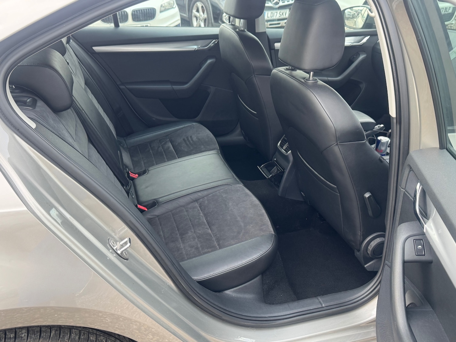 Used Skoda Octavia 2013 for sale - 76974597: Photo 10