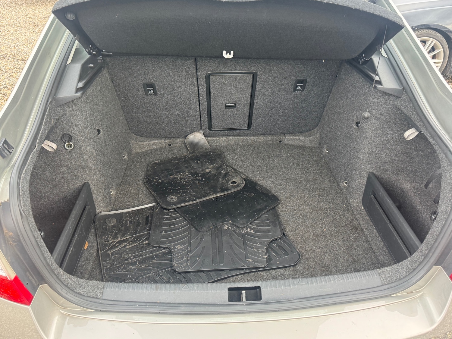 Used Skoda Octavia 2013 for sale - 76974597: Photo 13