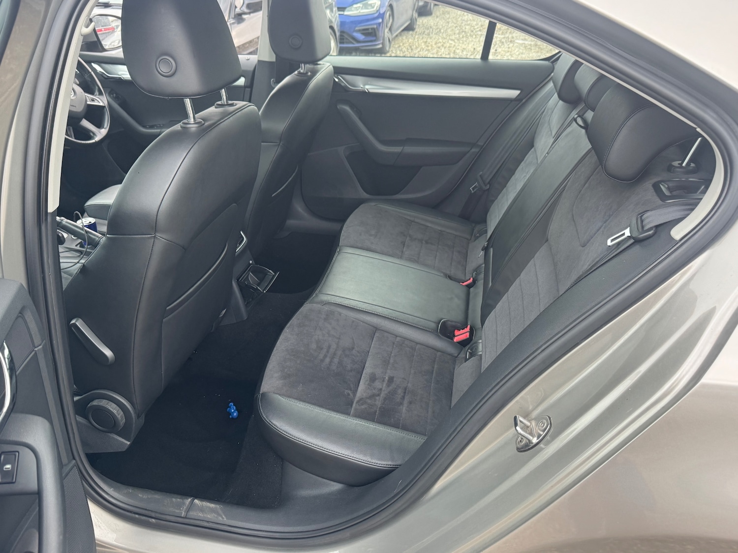 Used Skoda Octavia 2013 for sale - 76974597: Photo 14