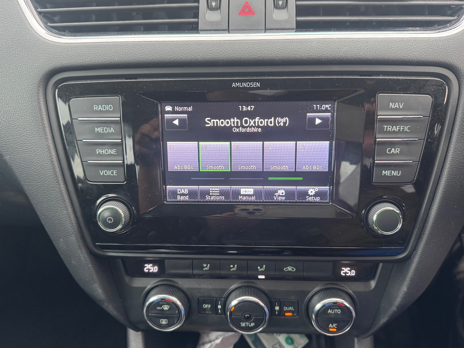 Used Skoda Octavia 2013 for sale - 76974597: Photo 15