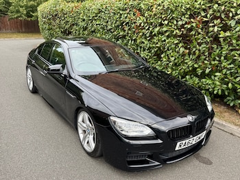 (62) - 640i M Sport 4dr Auto