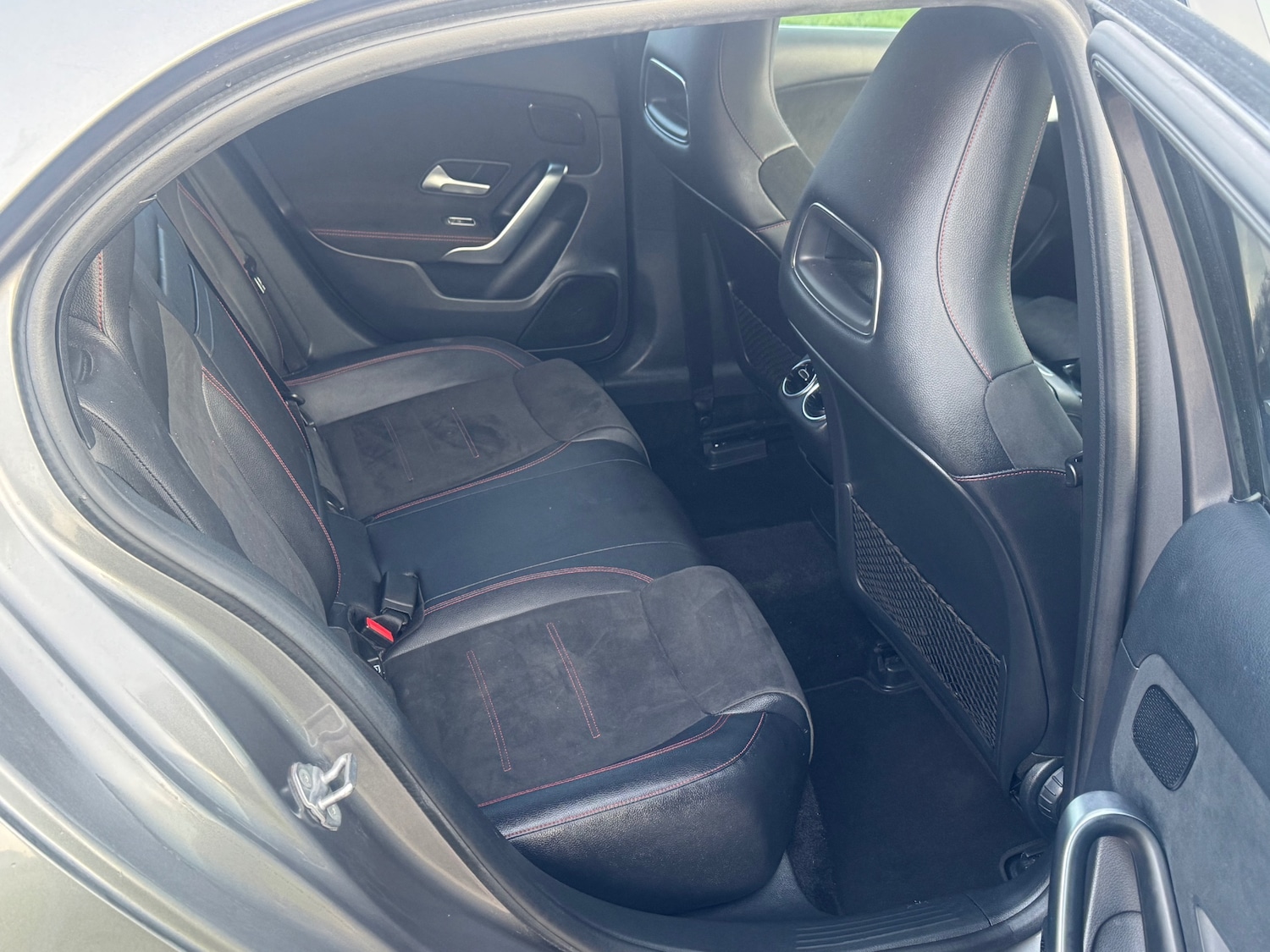 Used Mercedes-Benz A-Class 2019 for sale - 77019011: Photo 17