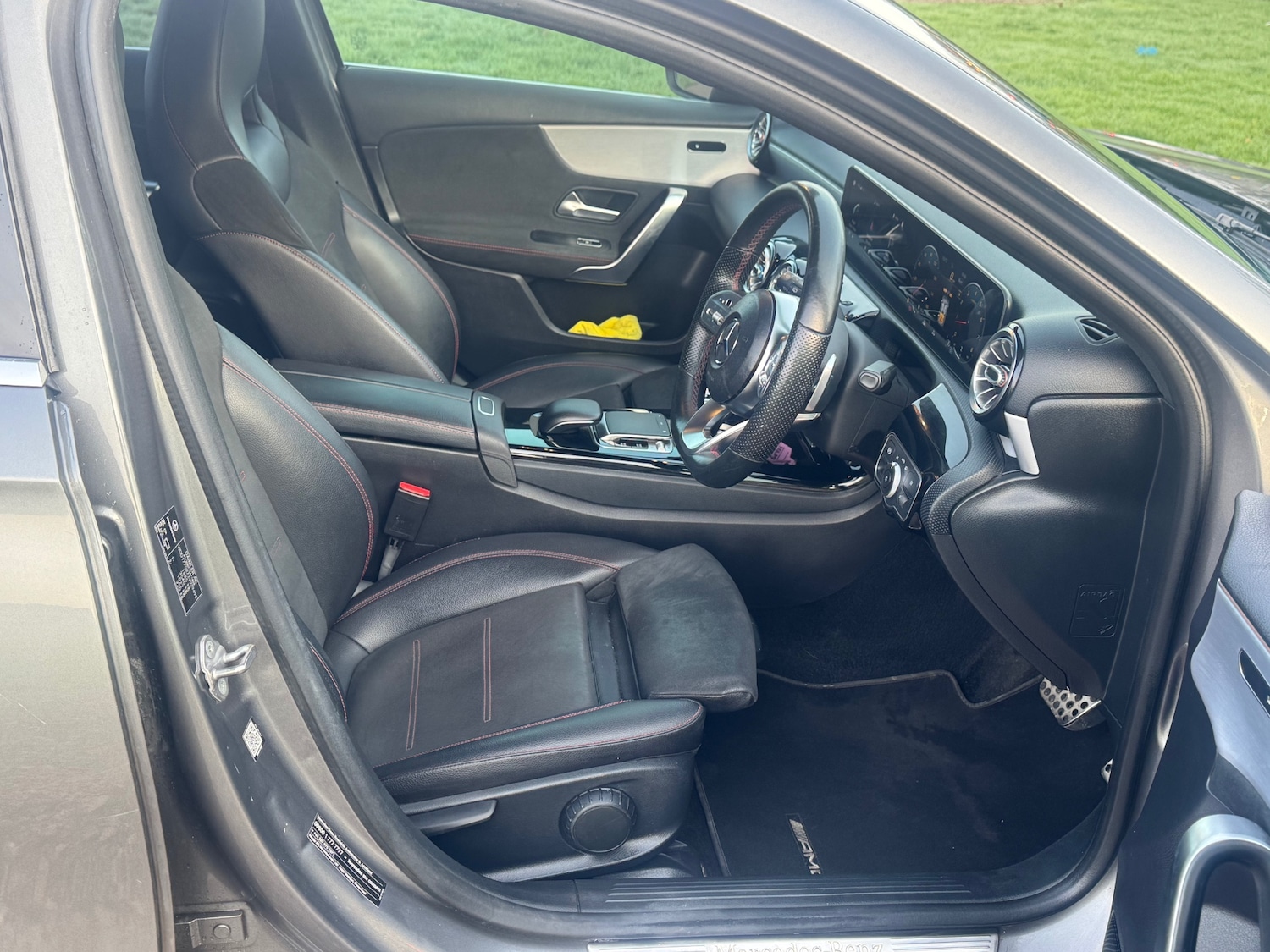 Used Mercedes-Benz A-Class 2019 for sale - 77019011: Photo 18