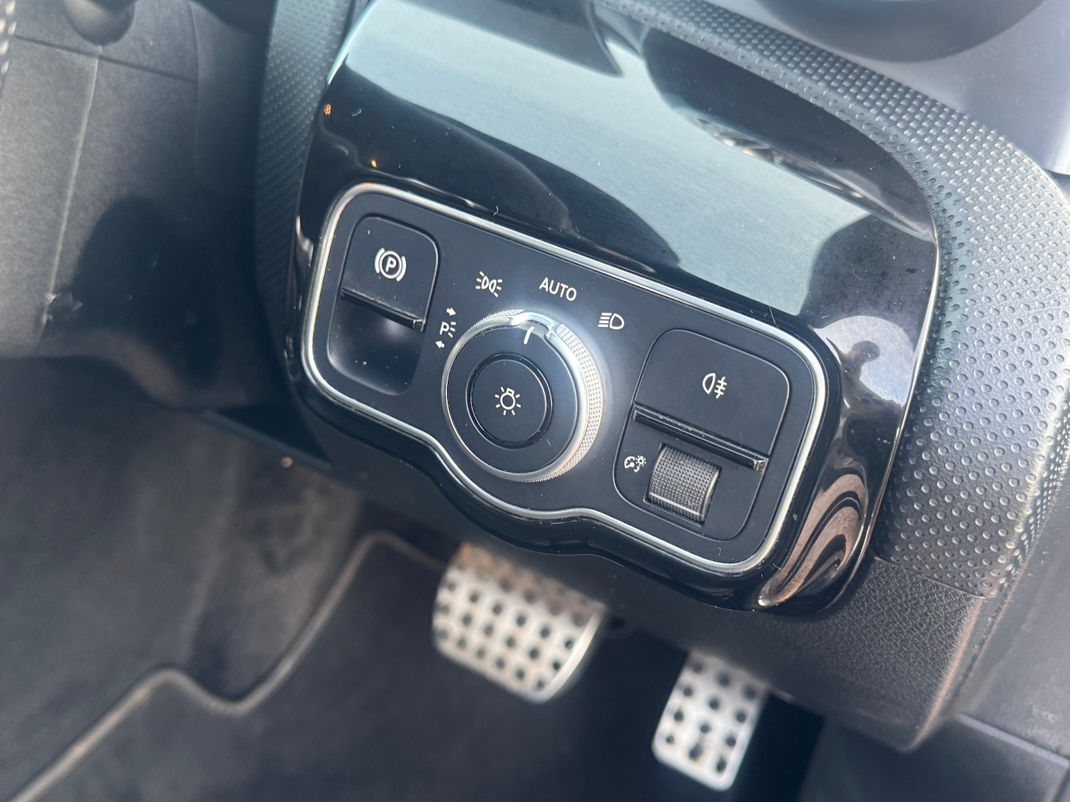 Used Mercedes-Benz A-Class 2019 for sale - 77019011: Photo 21