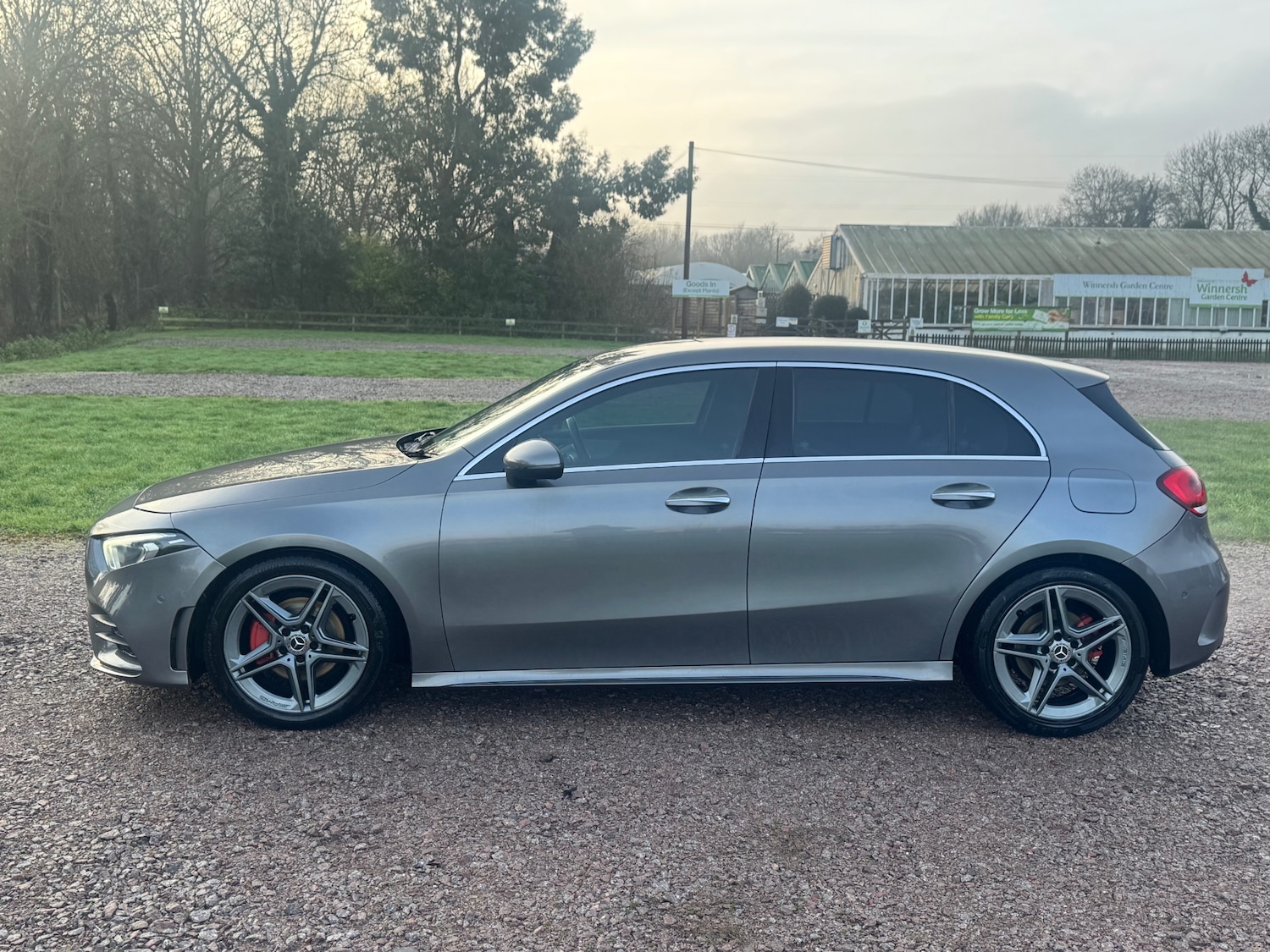 Used Mercedes-Benz A-Class 2019 for sale - 77019011: Photo 8