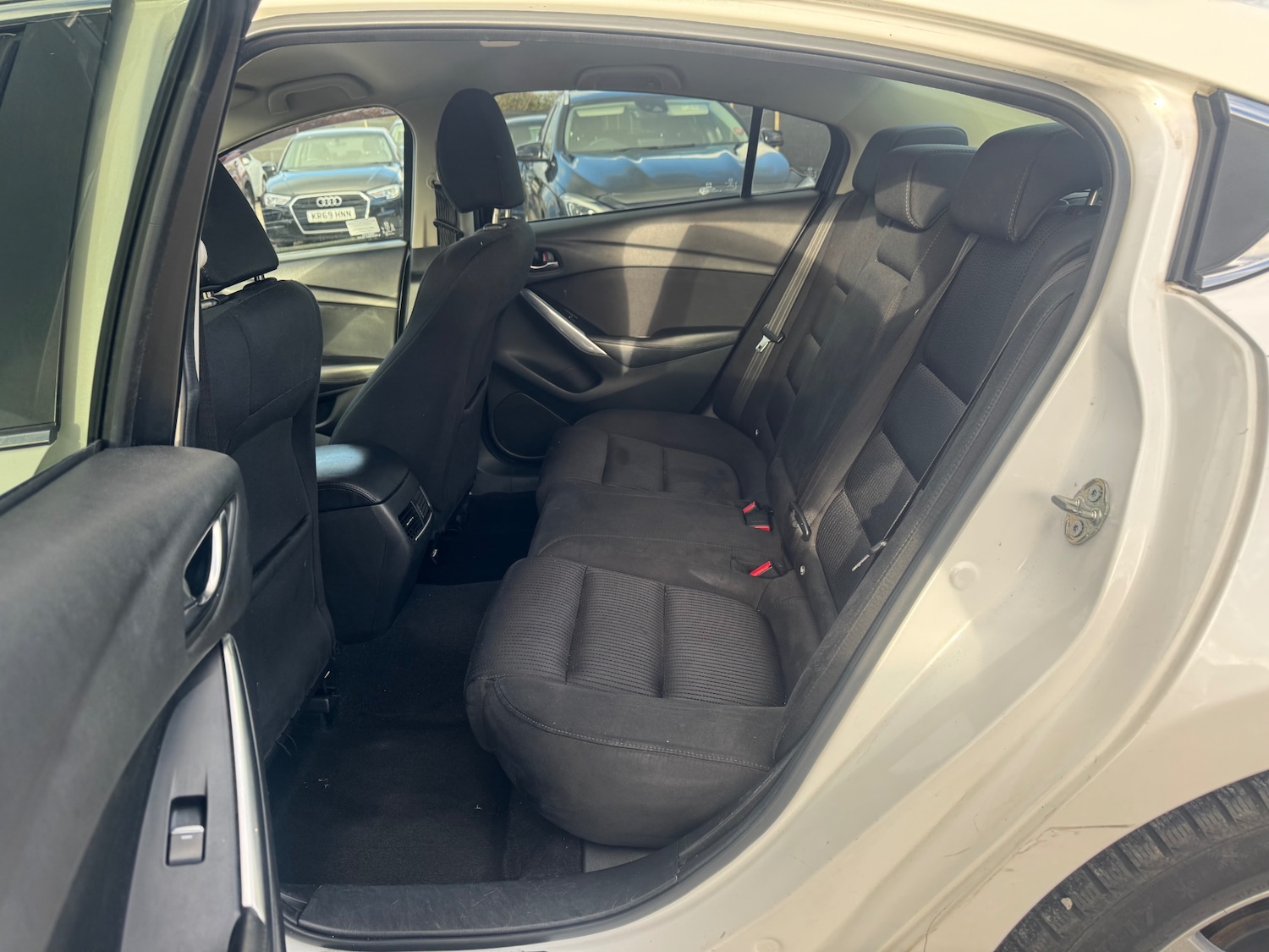 Used Mazda Mazda6 2016 for sale - 76897201: Photo 15