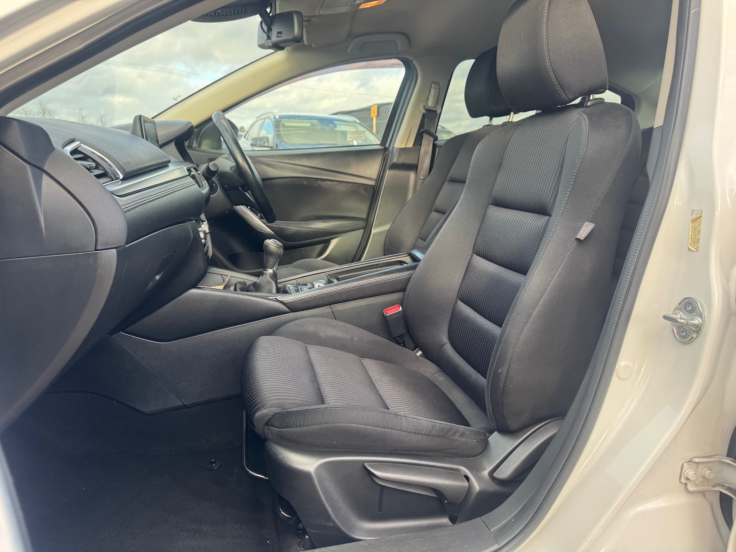 Used Mazda Mazda6 2016 for sale - 76897201: Photo 16