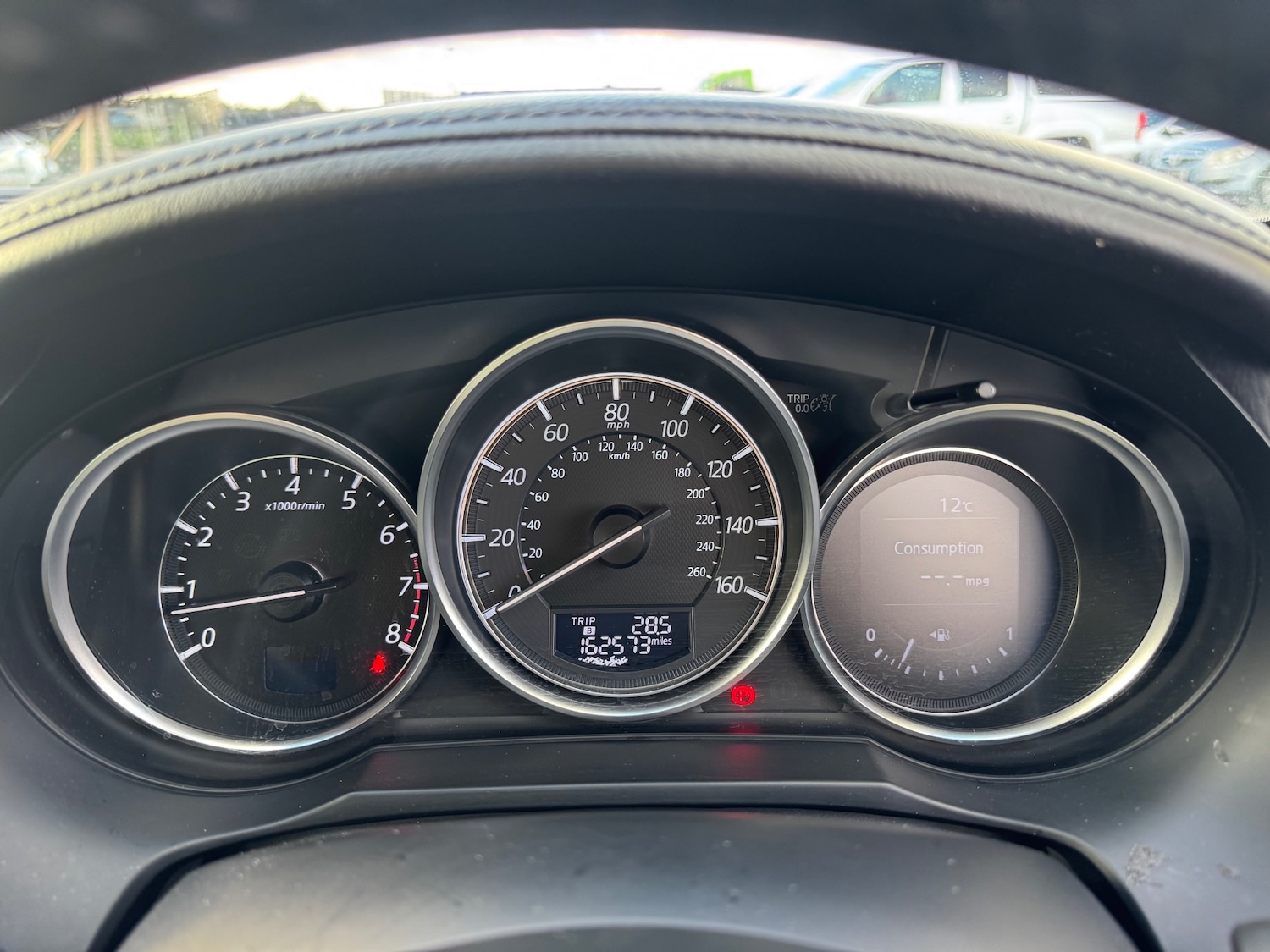 Used Mazda Mazda6 2016 for sale - 76897201: Photo 18