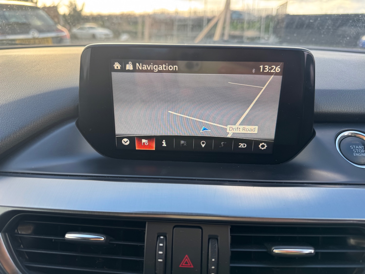 Used Mazda Mazda6 2016 for sale - 76897201: Photo 22