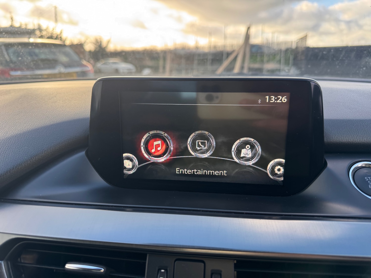 Used Mazda Mazda6 2016 for sale - 76897201: Photo 23