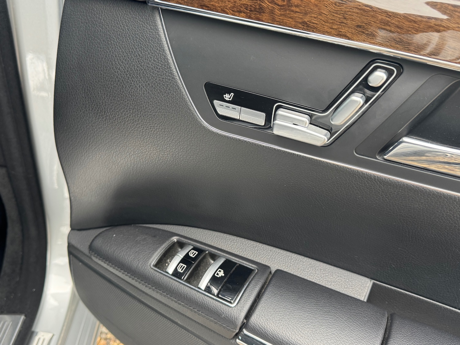 Used Mercedes-Benz S Class 2013 for sale - 77643263: Photo 17