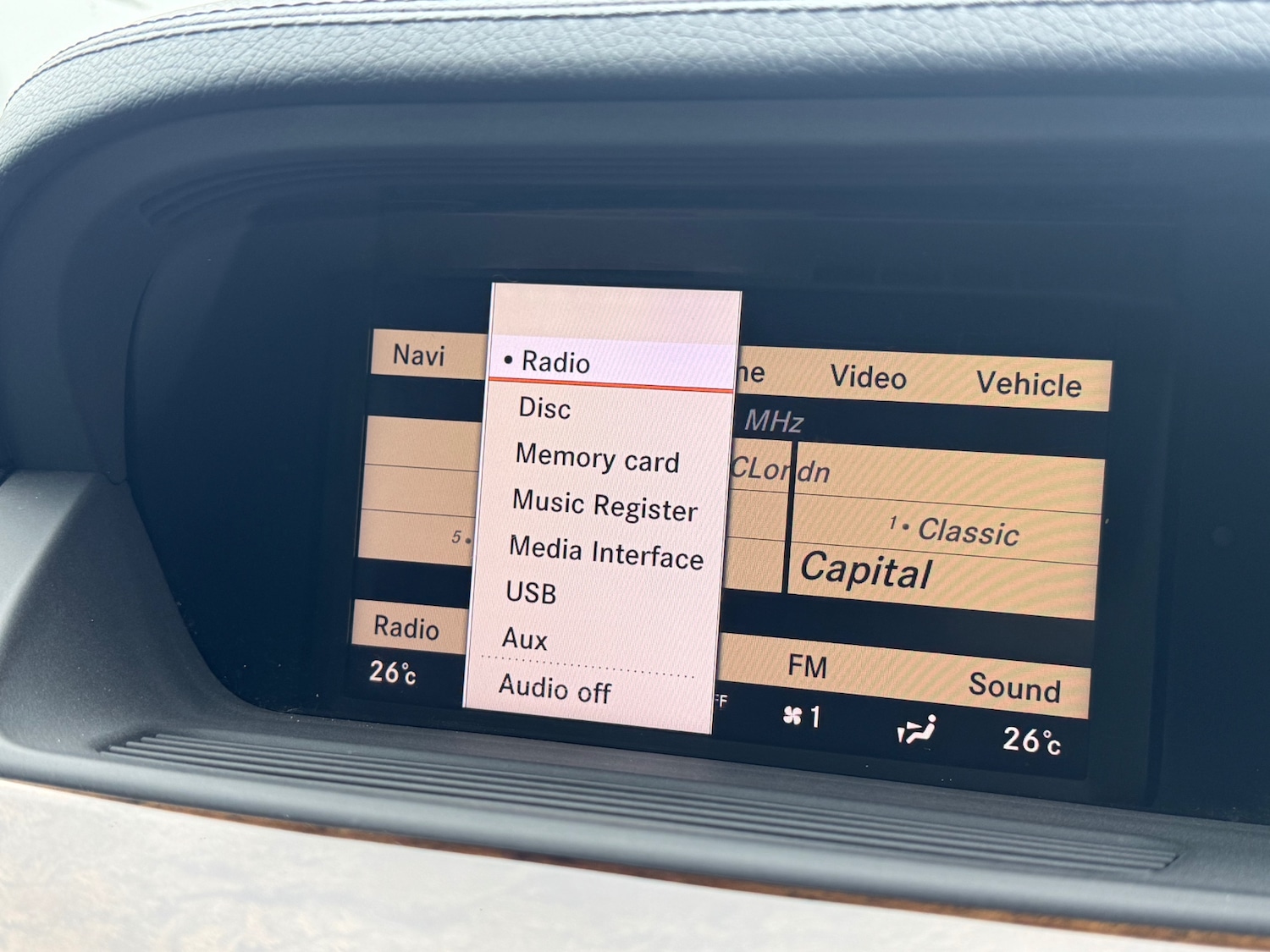 Used Mercedes-Benz S Class 2013 for sale - 77643263: Photo 28