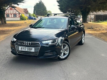 Used Audi A4 2017 for sale - 79309210: Photo