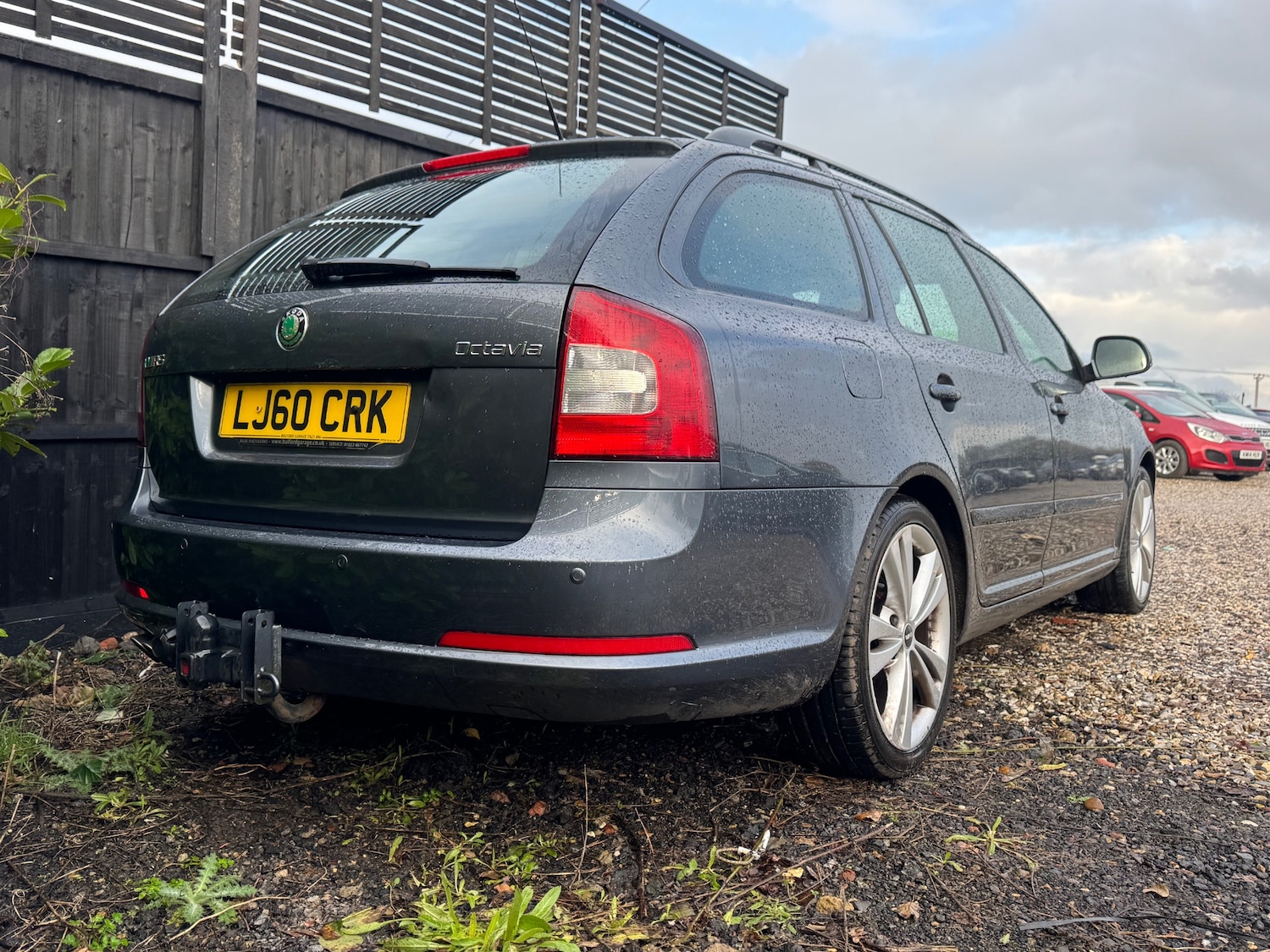 Used Skoda Octavia 2010 for sale - 77564097: Photo 11