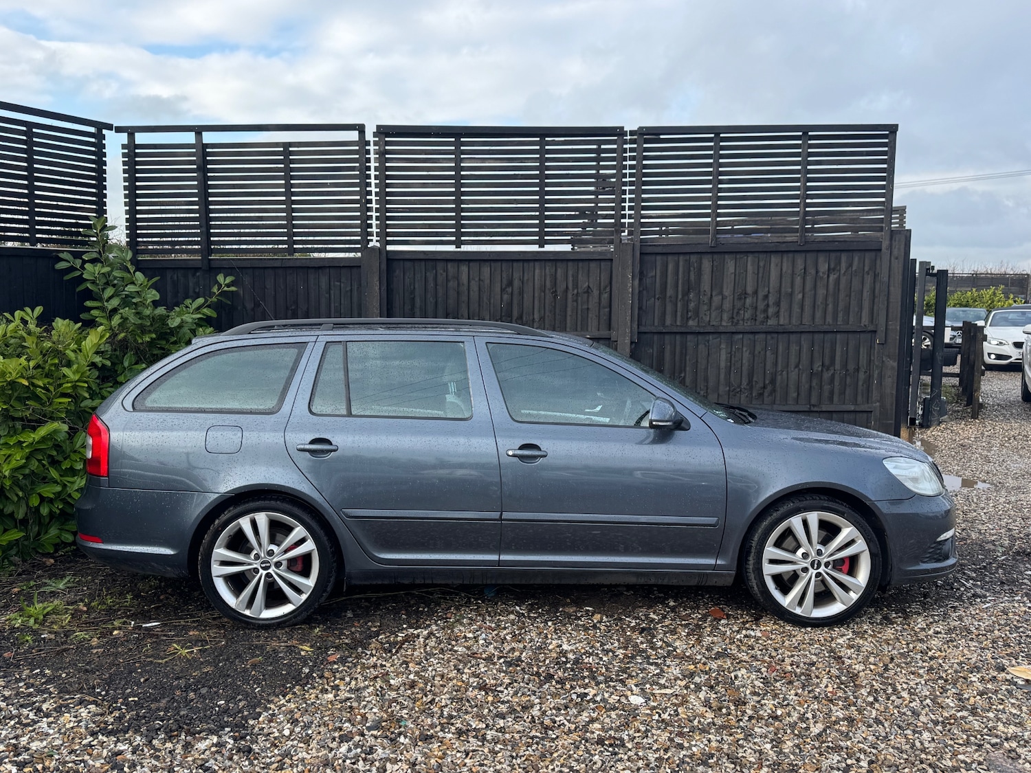 Used Skoda Octavia 2010 for sale - 77564097: Photo 12