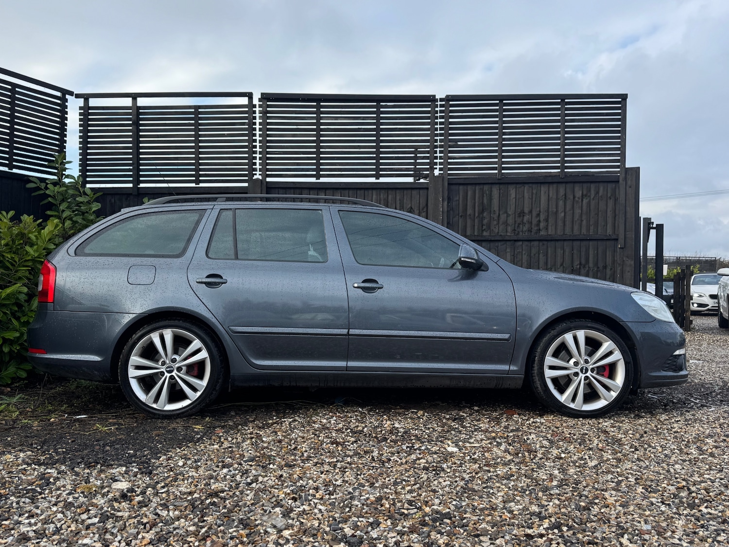 Used Skoda Octavia 2010 for sale - 77564097: Photo 13
