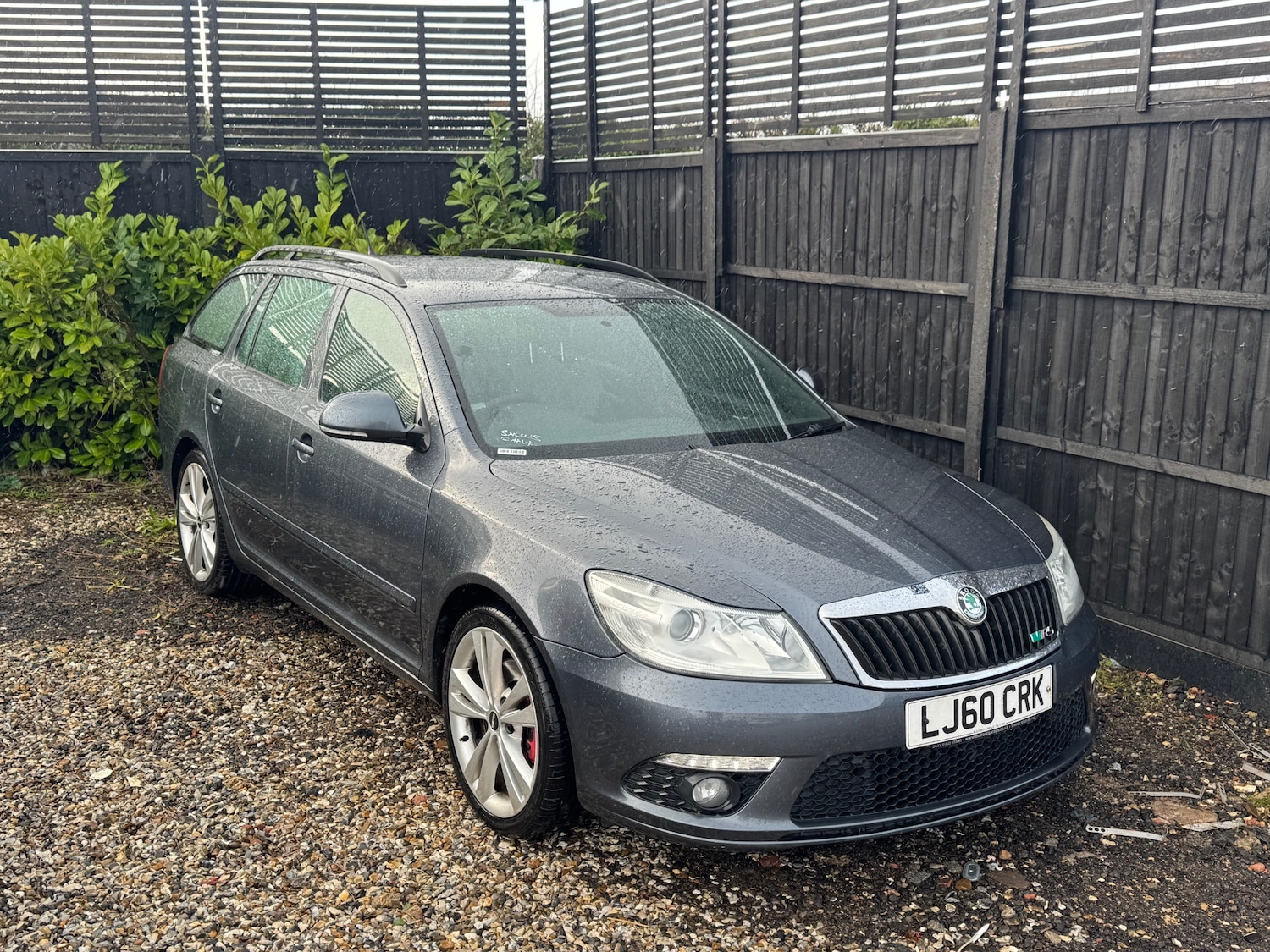 Used Skoda Octavia 2010 for sale - 77564097: Photo 2