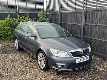 Used Skoda Octavia 2010 for sale - 77564097: Photo