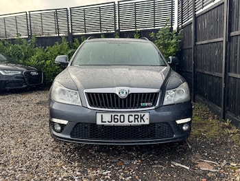 Used Skoda Octavia 2010 for sale - 77564097: Photo