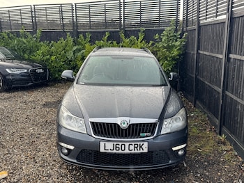Used Skoda Octavia 2010 for sale - 77564097: Photo