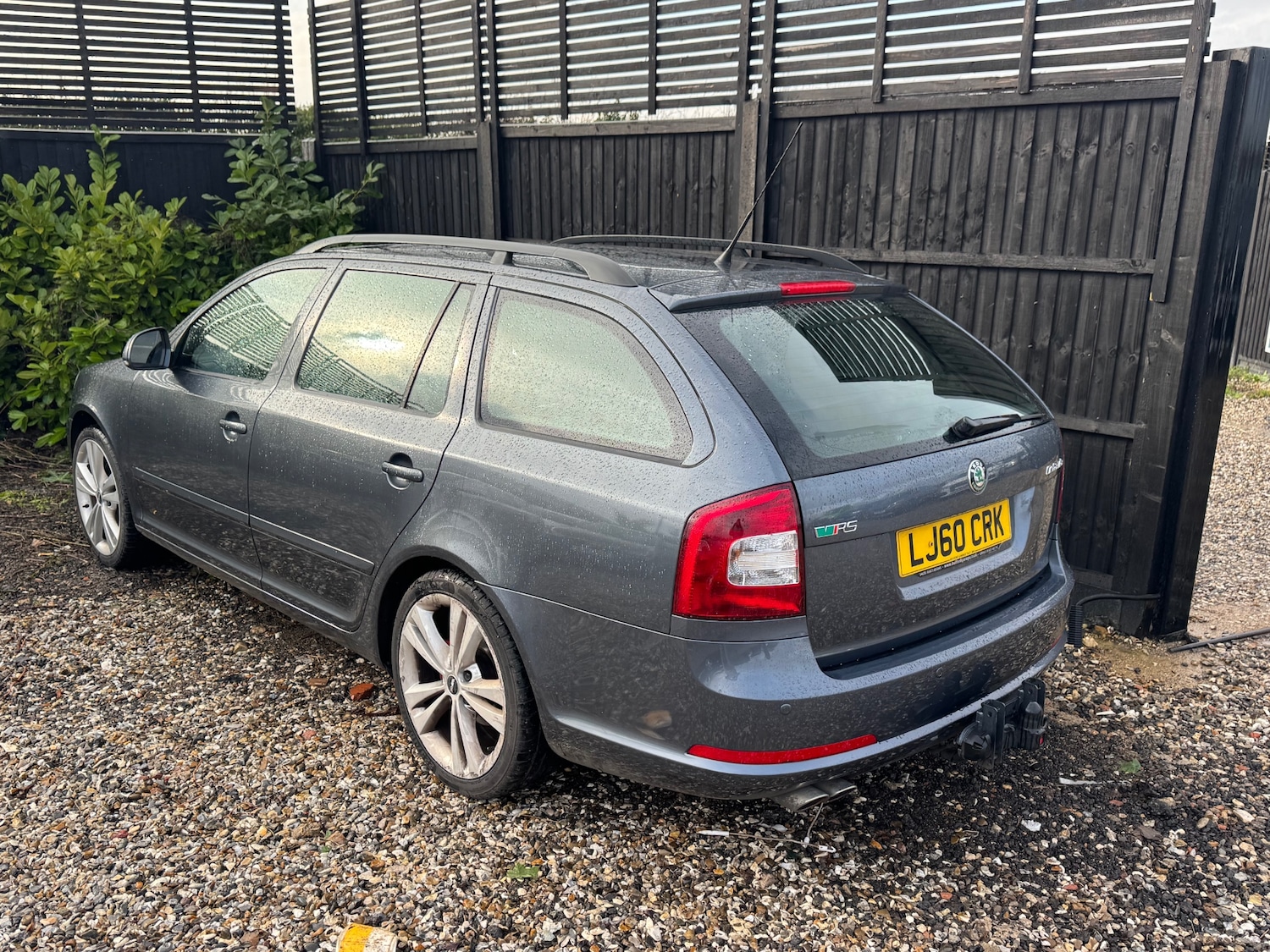 Used Skoda Octavia 2010 for sale - 77564097: Photo 6