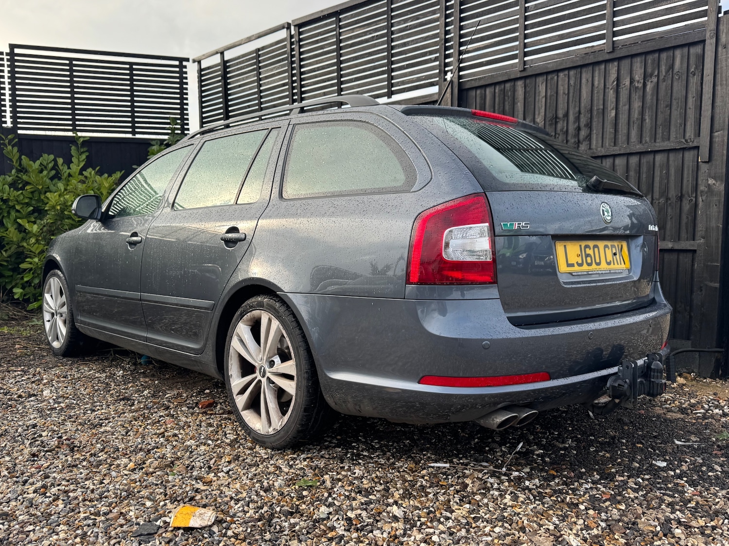 Used Skoda Octavia 2010 for sale - 77564097: Photo 7