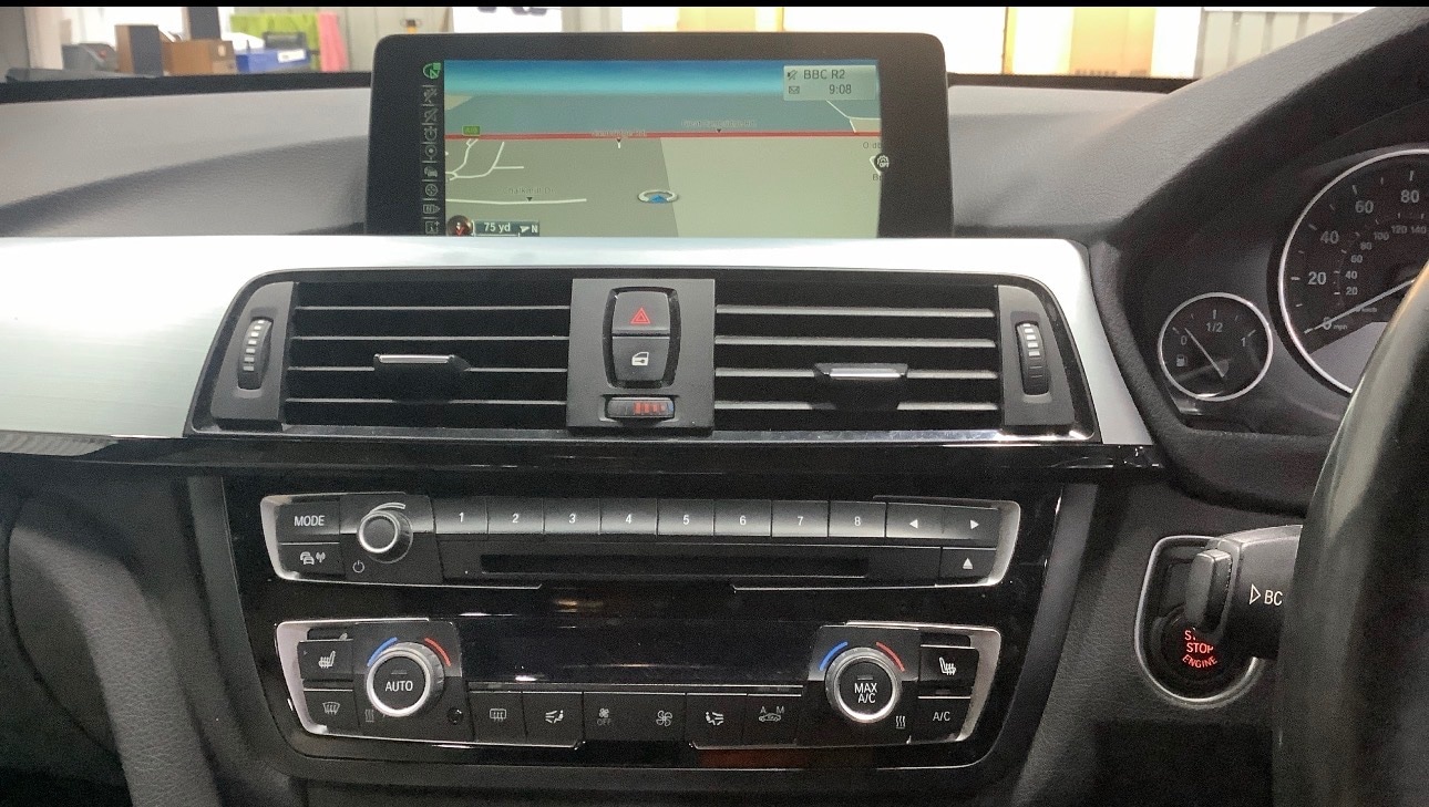 Used BMW 4 Series 2016 for sale - 77901746: Photo 11