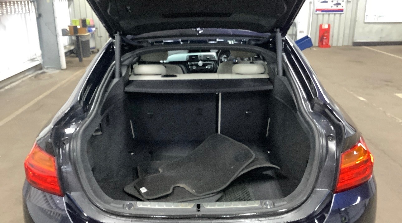 Used BMW 4 Series 2016 for sale - 77901746: Photo 4