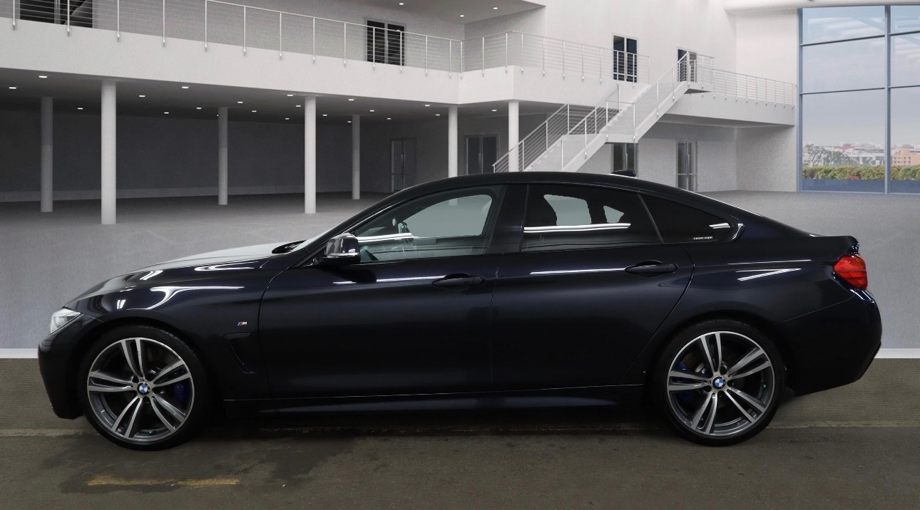 Used BMW 4 Series 2016 for sale - 77901746: Photo 5