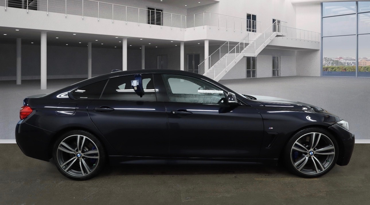 Used BMW 4 Series 2016 for sale - 77901746: Photo 6
