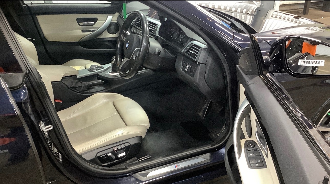 Used BMW 4 Series 2016 for sale - 77901746: Photo 9