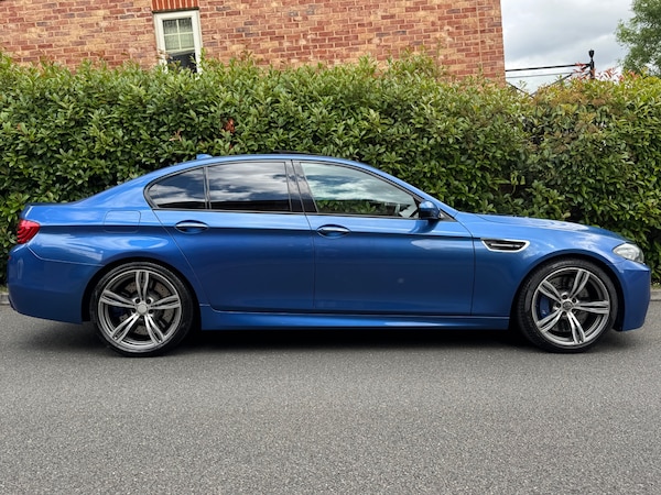 Used BMW M5 2014 for sale - 75611827: Photo 13