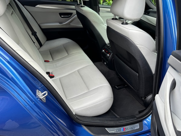 Used BMW M5 2014 for sale - 75611827: Photo 15