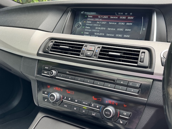 Used BMW M5 2014 for sale - 75611827: Photo 22