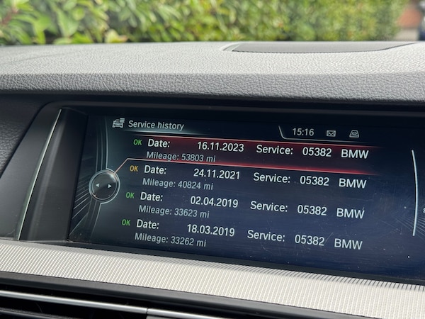 Used BMW M5 2014 for sale - 75611827: Photo 23