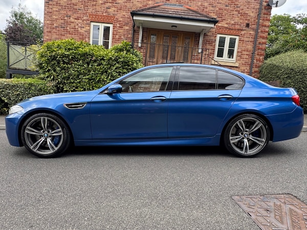 Used BMW M5 2014 for sale - 75611827: Photo 7