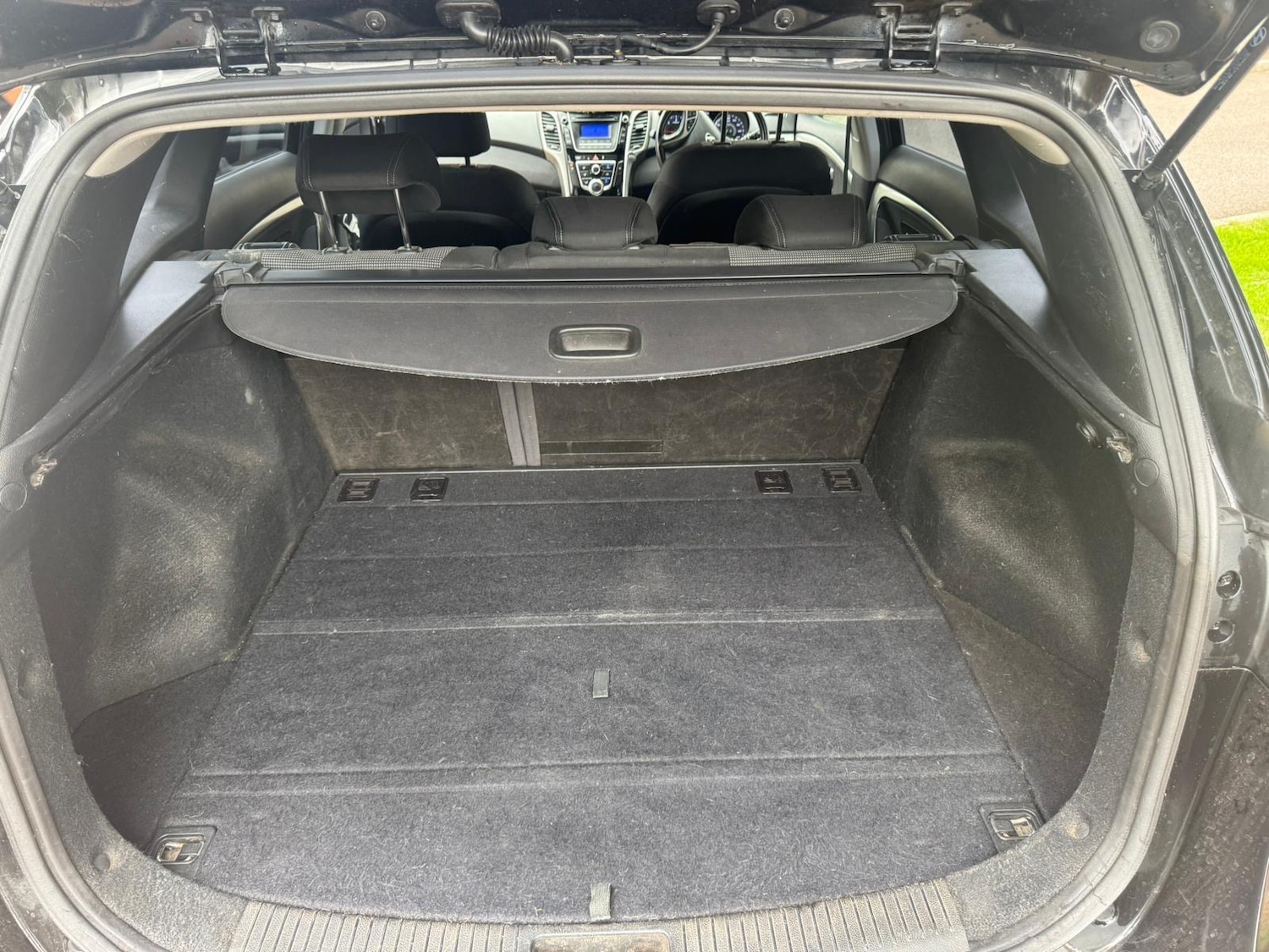 Used Hyundai i30 2013 for sale - 76974607: Photo 10