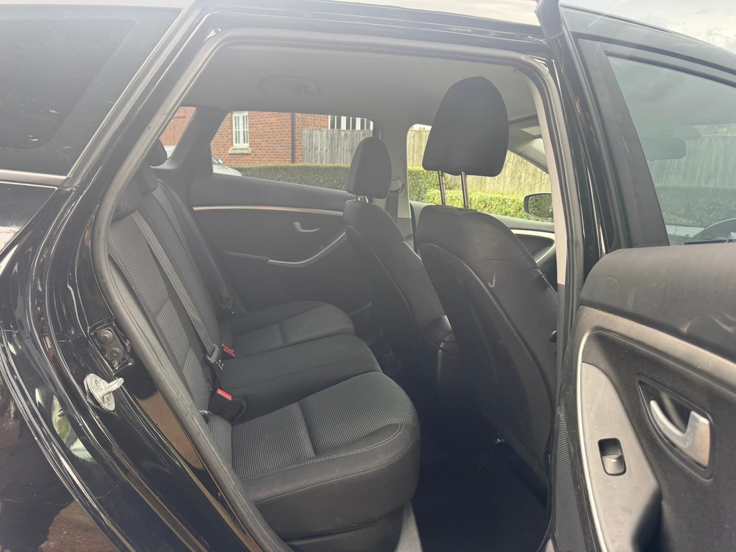 Used Hyundai i30 2013 for sale - 76974607: Photo 11