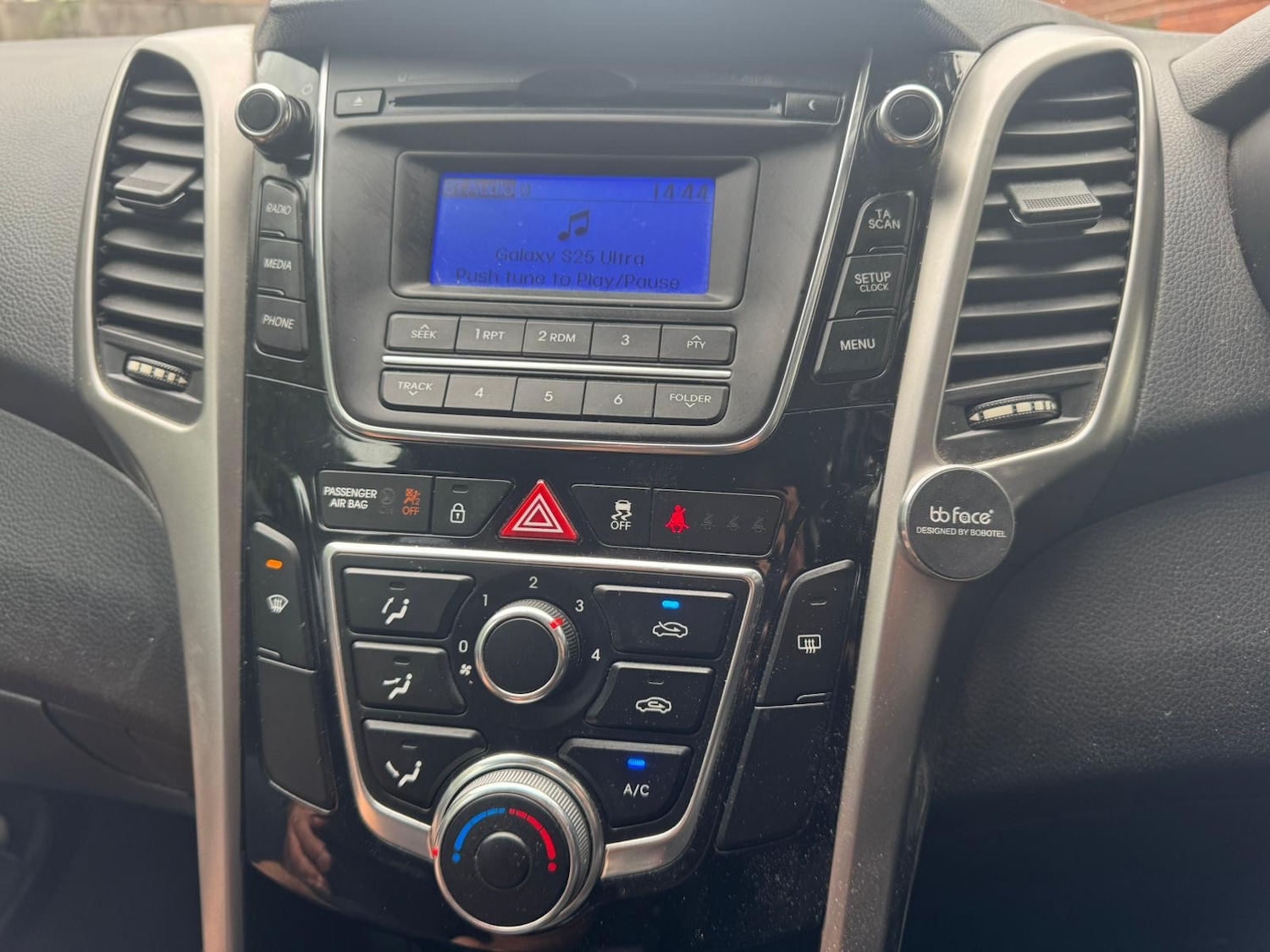 Used Hyundai i30 2013 for sale - 76974607: Photo 13