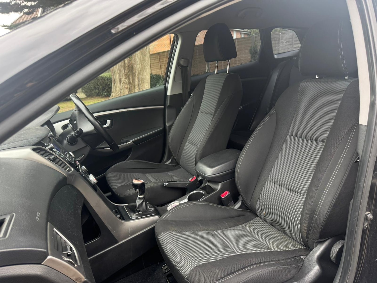 Used Hyundai i30 2013 for sale - 76974607: Photo 15