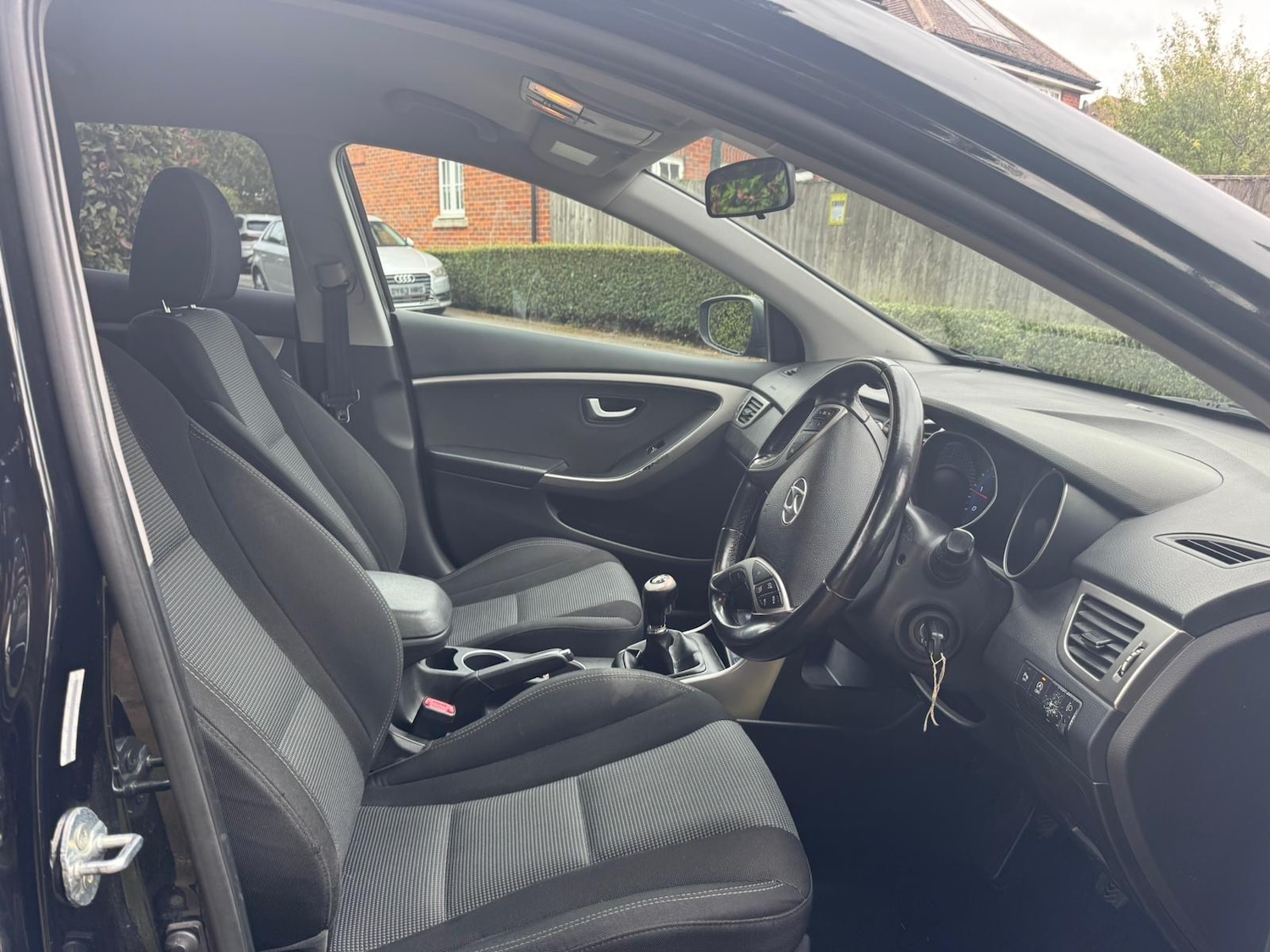 Used Hyundai i30 2013 for sale - 76974607: Photo 16