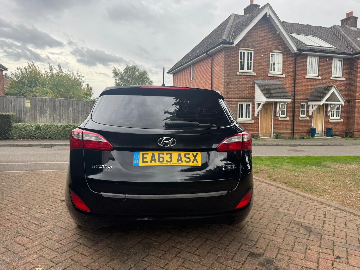 Used Hyundai i30 2013 for sale - 76974607: Photo 3