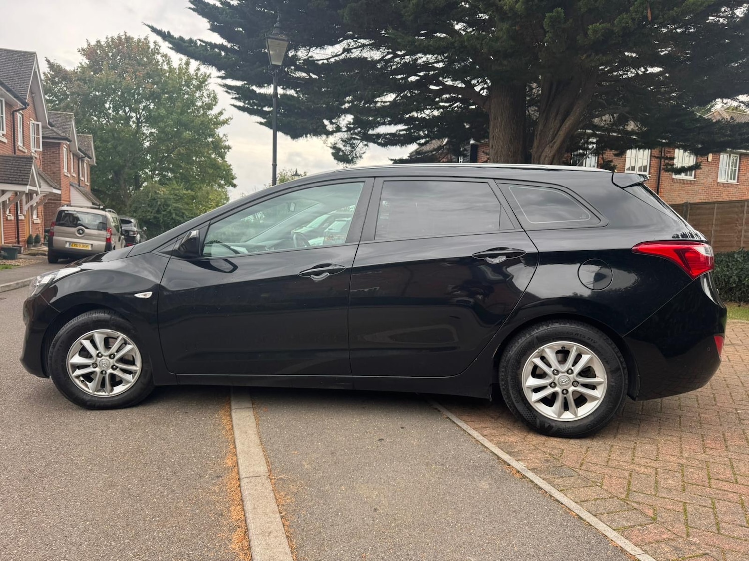 Used Hyundai i30 2013 for sale - 76974607: Photo 4