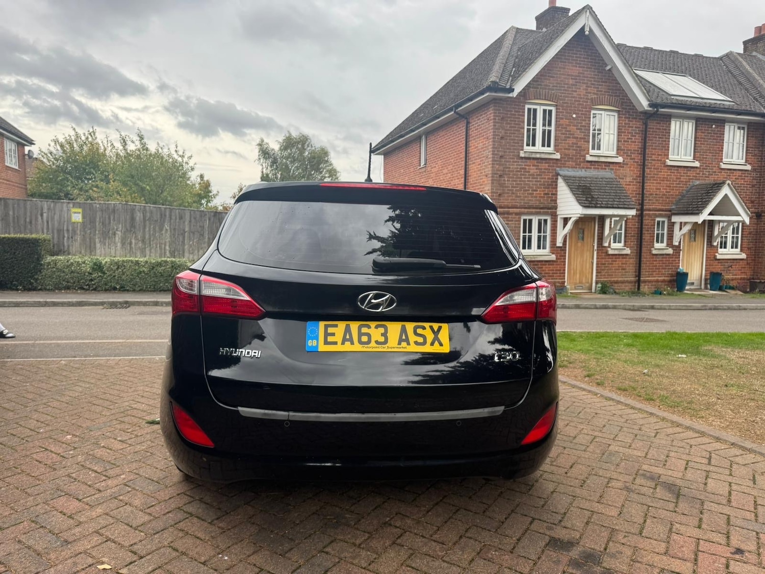 Used Hyundai i30 2013 for sale - 76974607: Photo 5