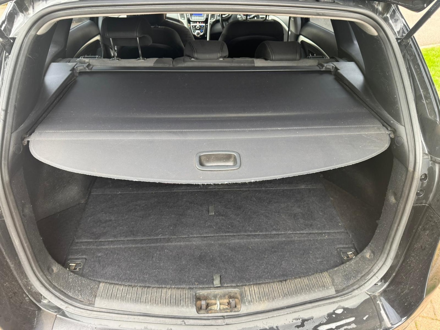 Used Hyundai i30 2013 for sale - 76974607: Photo 6