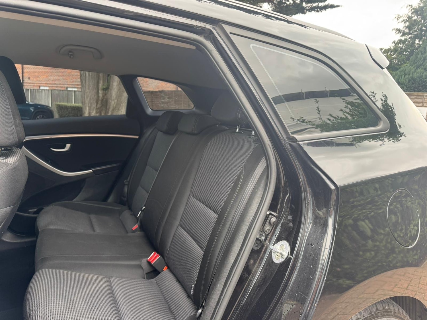 Used Hyundai i30 2013 for sale - 76974607: Photo 7