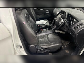 Used Mitsubishi ASX 2011 for sale - 77371107: Photo